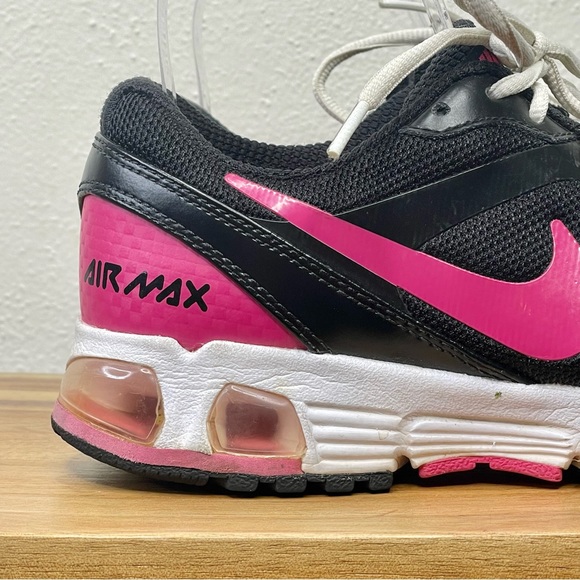 NIKE AIR MAX RUN LITE Size 6 - Picture 3 of 10